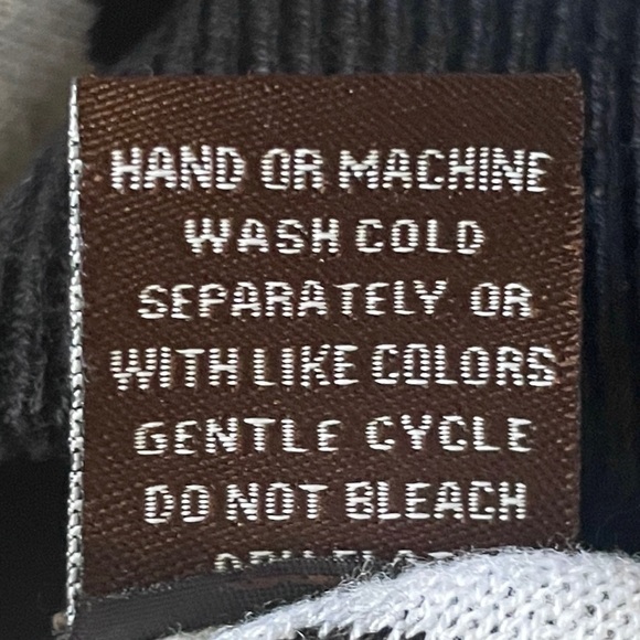 ๐บ Adrienne Vittadini Abstract Print Soft Stretchy Knit Pencil Skirt Size L - Picture 6 of 7